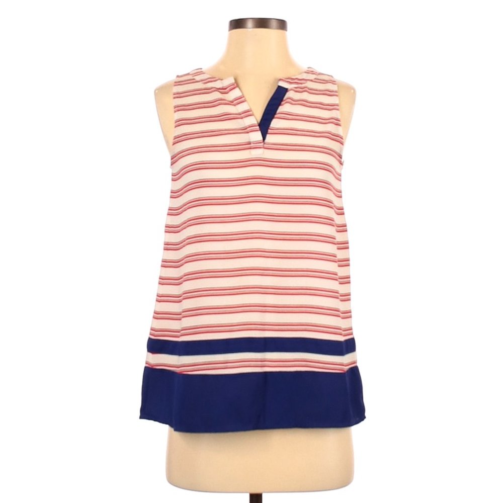 THML Sleeveless Blouse